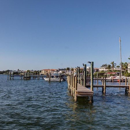 Apartmán Highland Avenue Heaven Bradenton Beach Exteriér fotografie