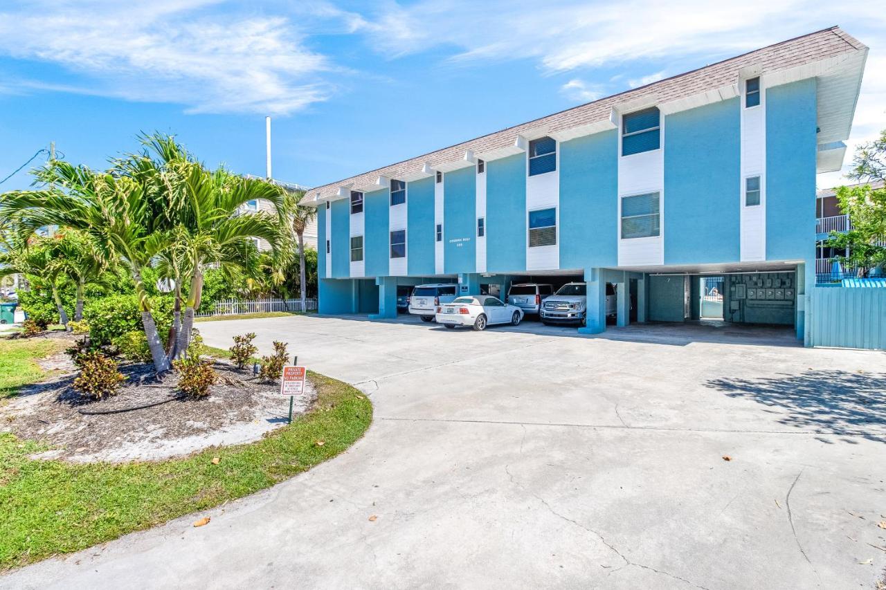 Apartmán Highland Avenue Heaven Bradenton Beach Exteriér fotografie