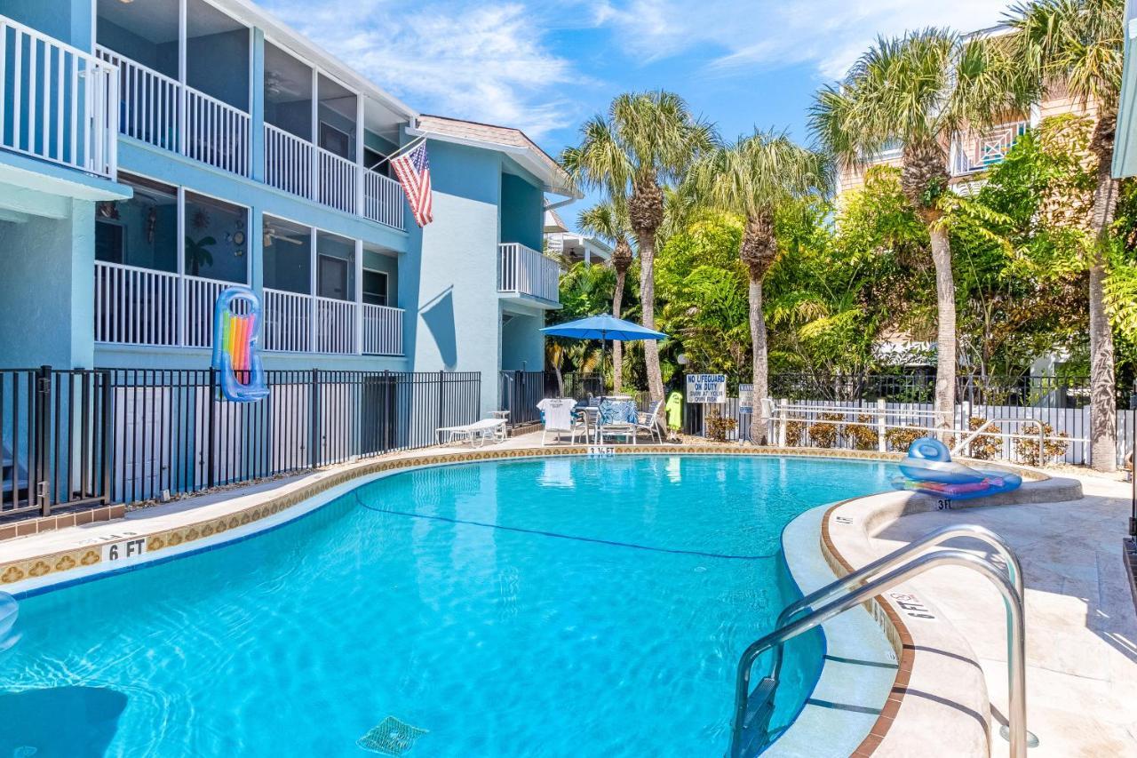 Apartmán Highland Avenue Heaven Bradenton Beach Exteriér fotografie