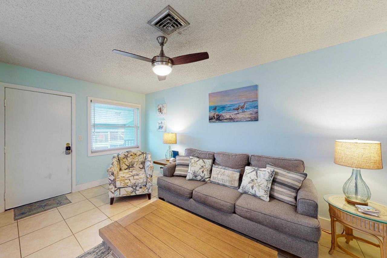 Apartmán Highland Avenue Heaven Bradenton Beach Exteriér fotografie