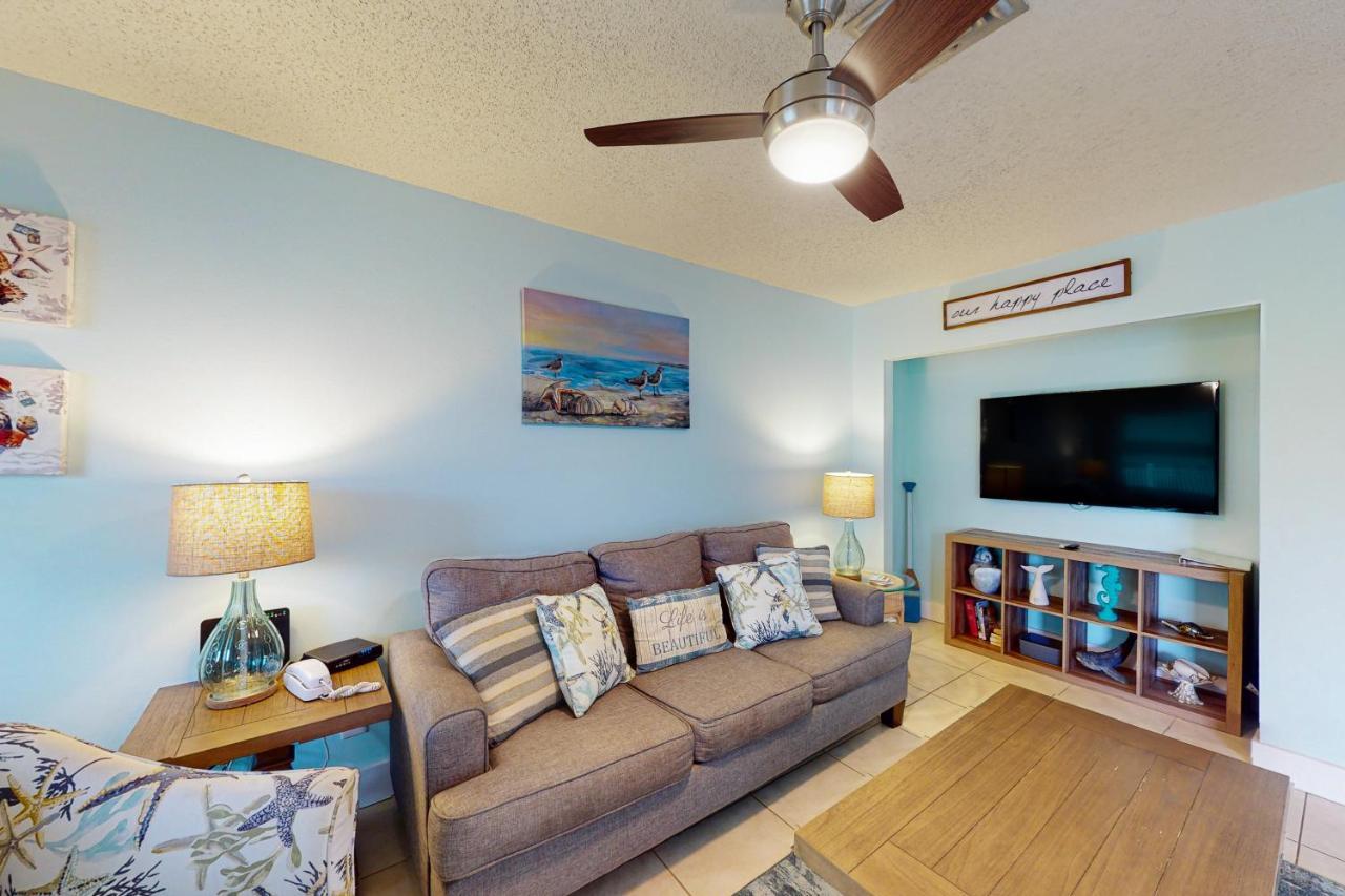 Apartmán Highland Avenue Heaven Bradenton Beach Exteriér fotografie