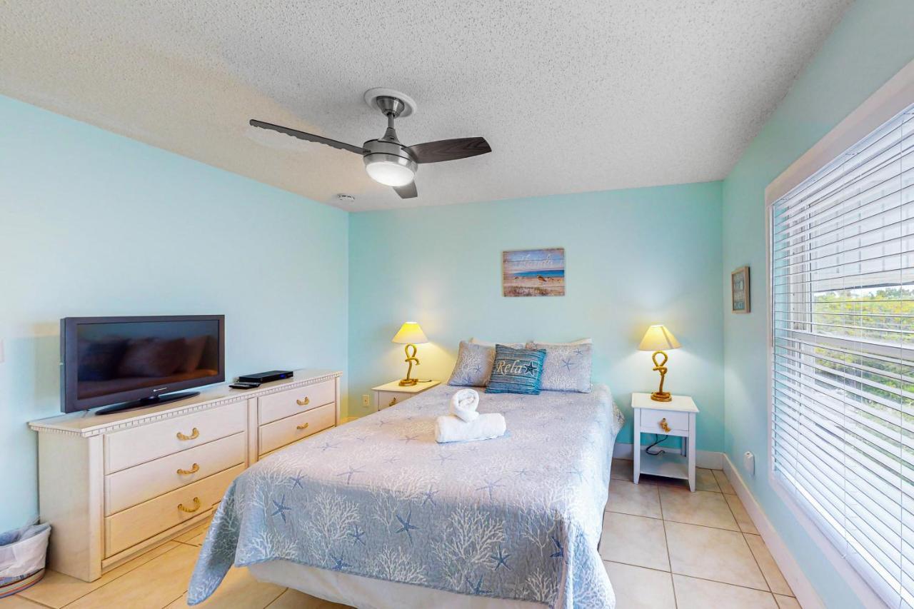 Apartmán Highland Avenue Heaven Bradenton Beach Exteriér fotografie