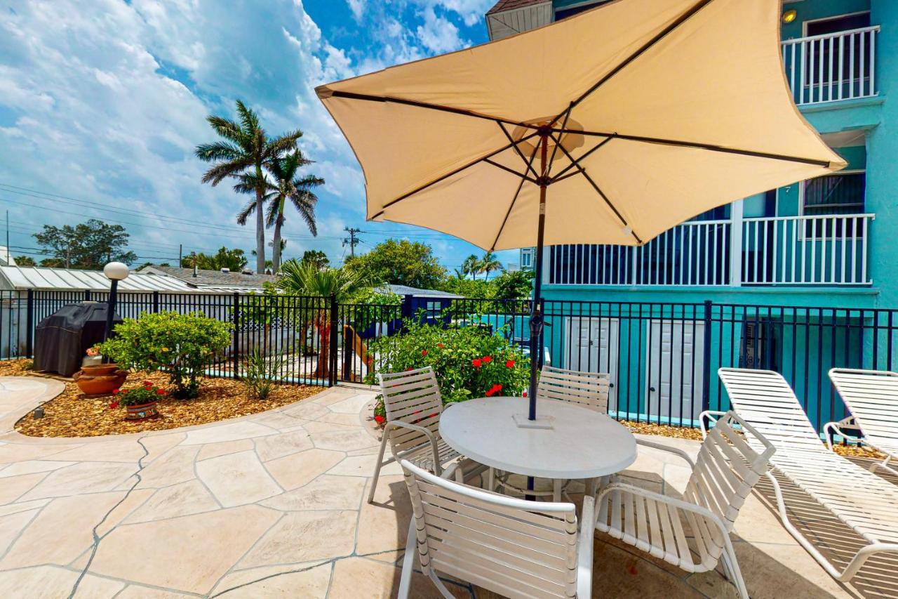 Apartmán Highland Avenue Heaven Bradenton Beach Exteriér fotografie