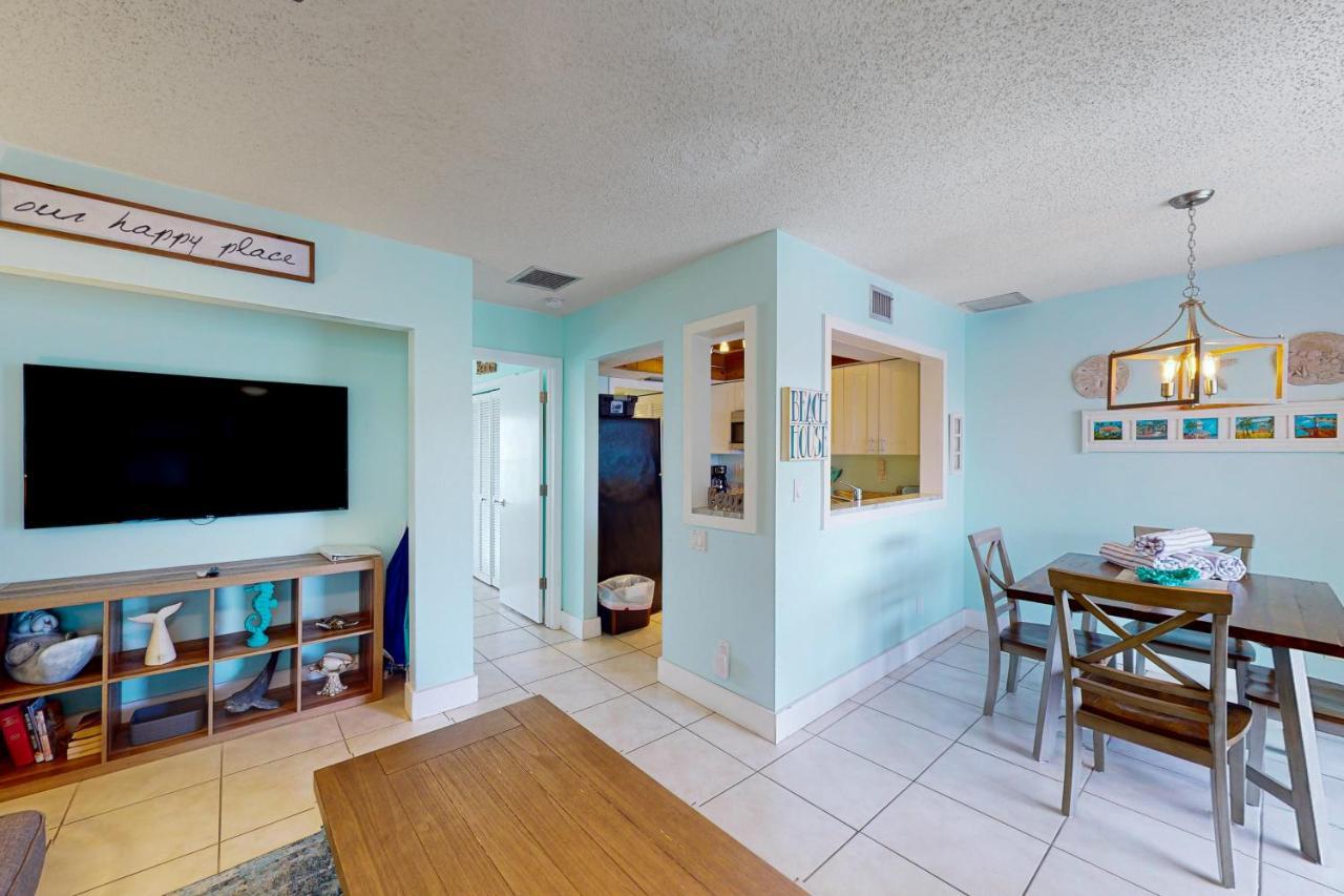 Apartmán Highland Avenue Heaven Bradenton Beach Exteriér fotografie