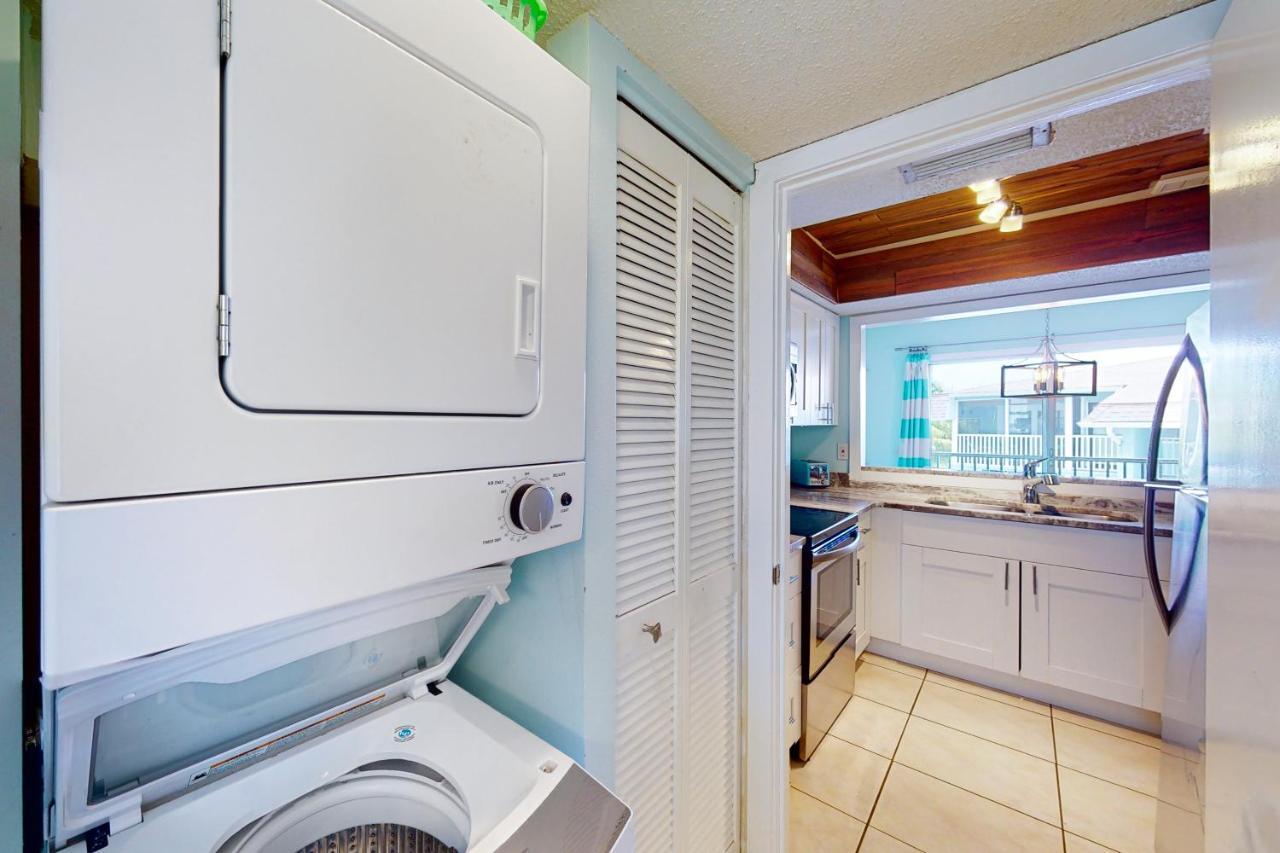 Apartmán Highland Avenue Heaven Bradenton Beach Exteriér fotografie