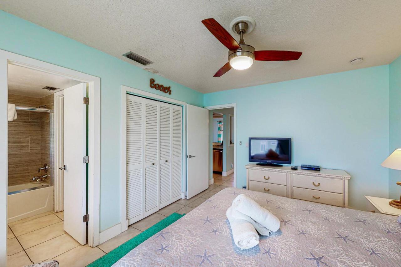 Apartmán Highland Avenue Heaven Bradenton Beach Exteriér fotografie