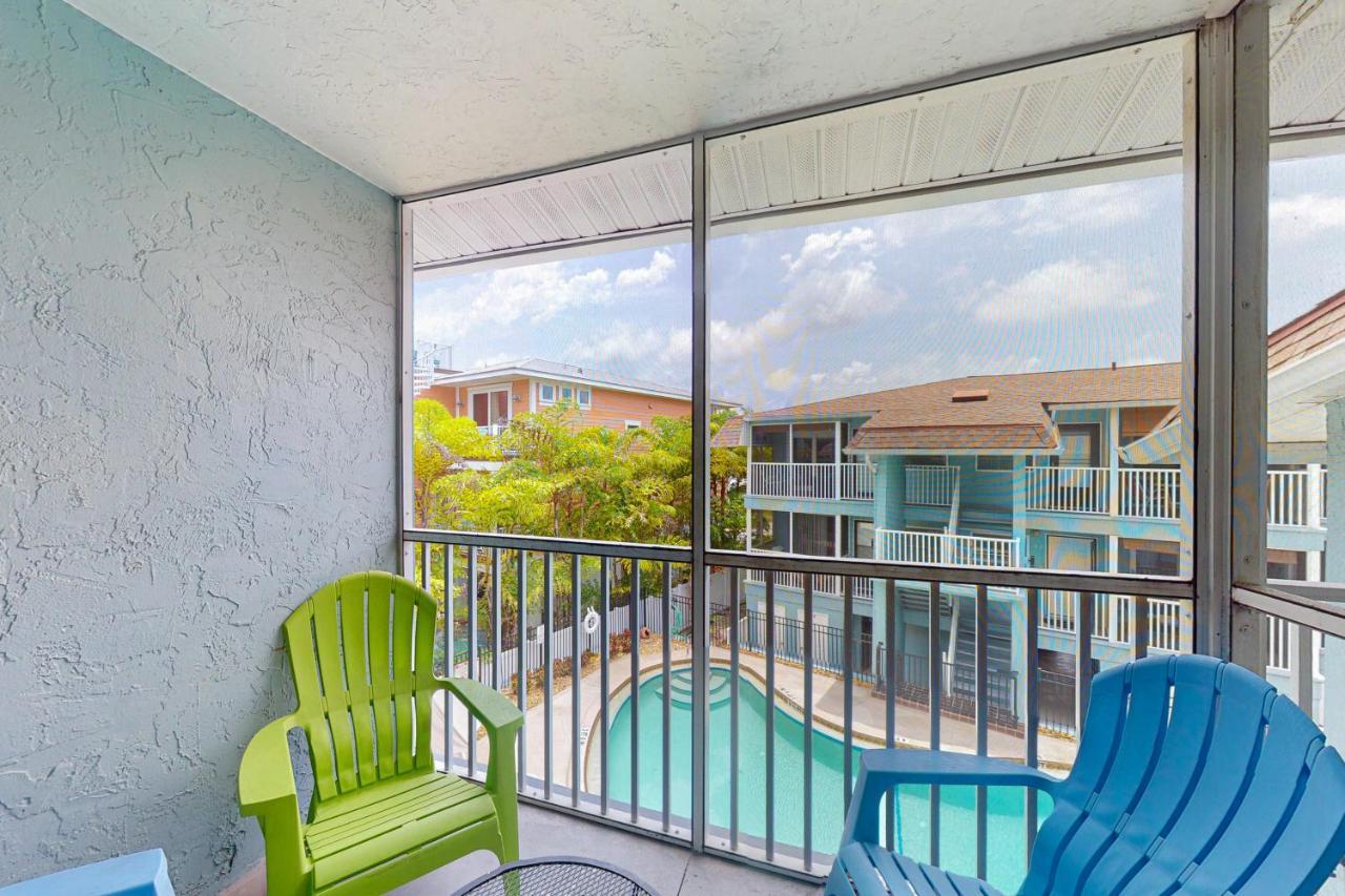Apartmán Highland Avenue Heaven Bradenton Beach Exteriér fotografie