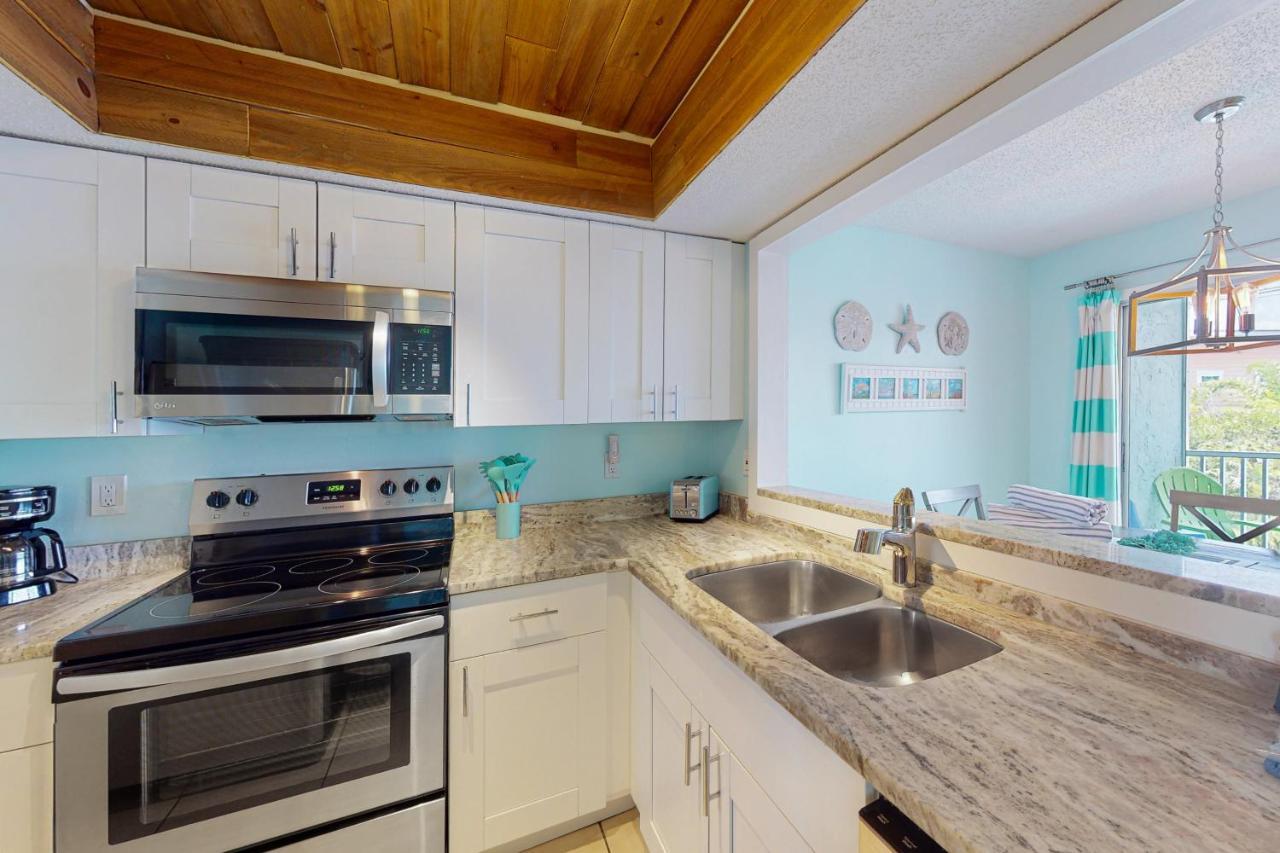 Apartmán Highland Avenue Heaven Bradenton Beach Exteriér fotografie