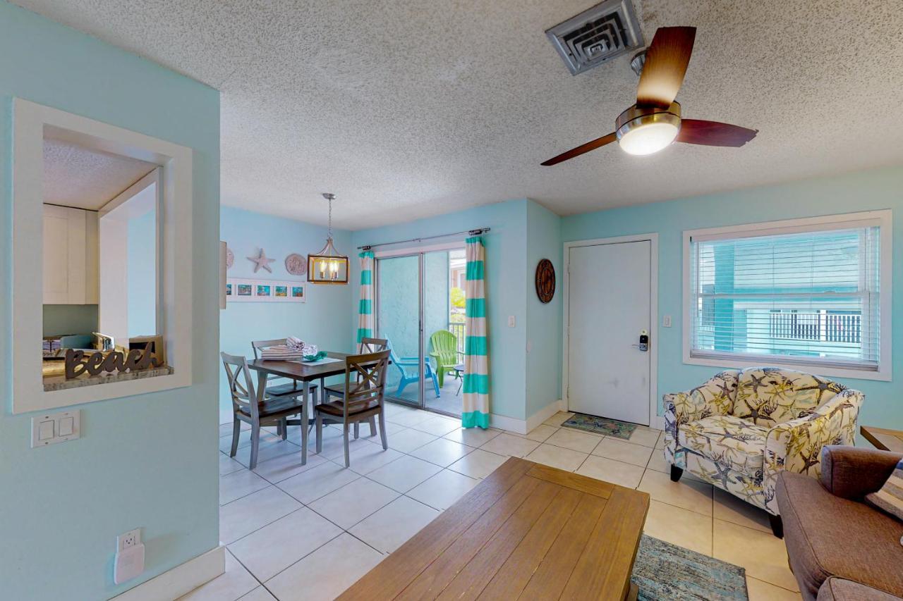 Apartmán Highland Avenue Heaven Bradenton Beach Exteriér fotografie