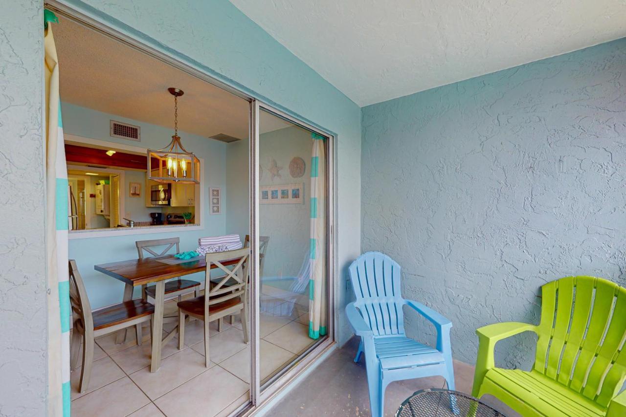 Apartmán Highland Avenue Heaven Bradenton Beach Exteriér fotografie