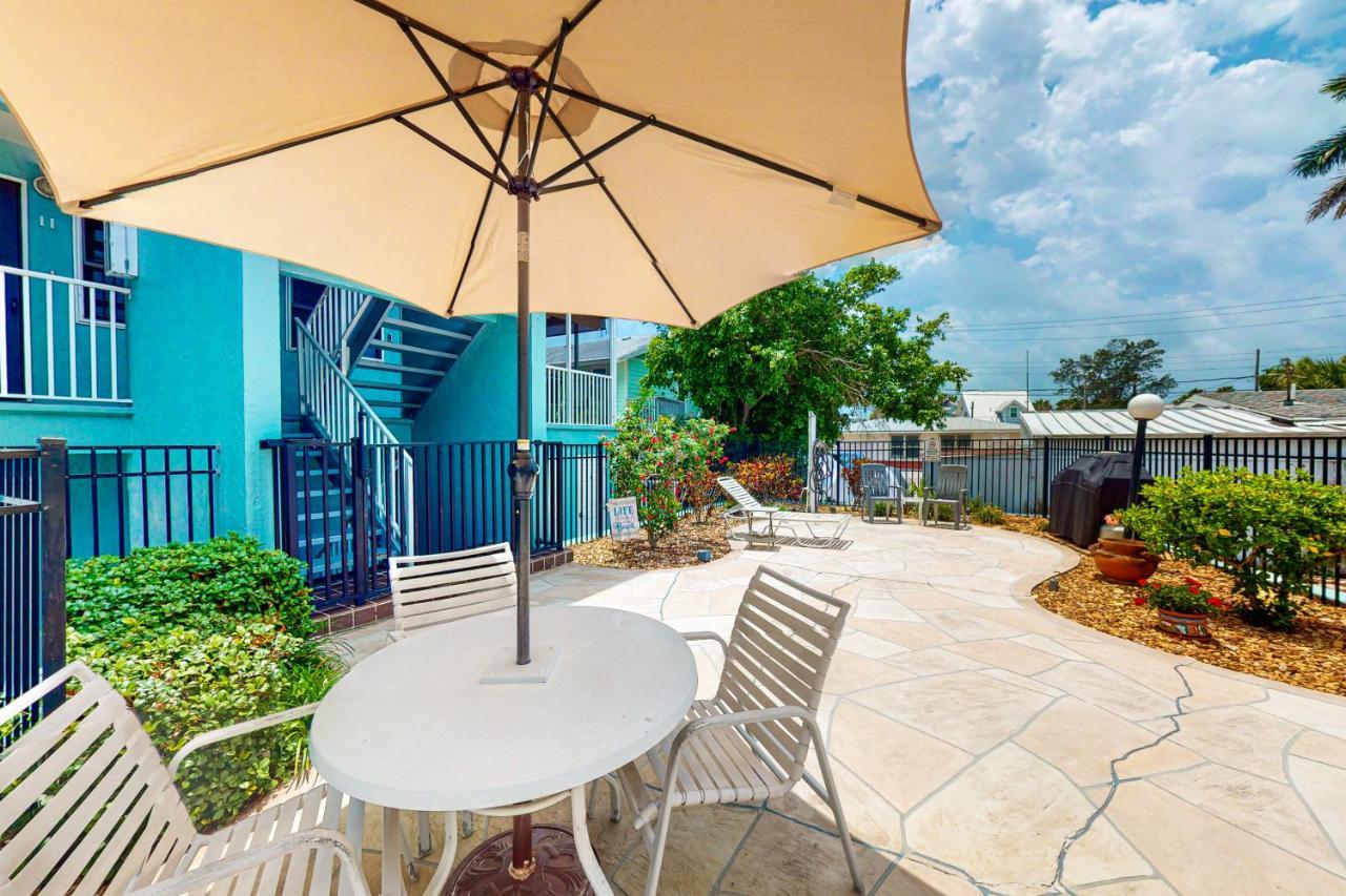 Apartmán Highland Avenue Heaven Bradenton Beach Exteriér fotografie