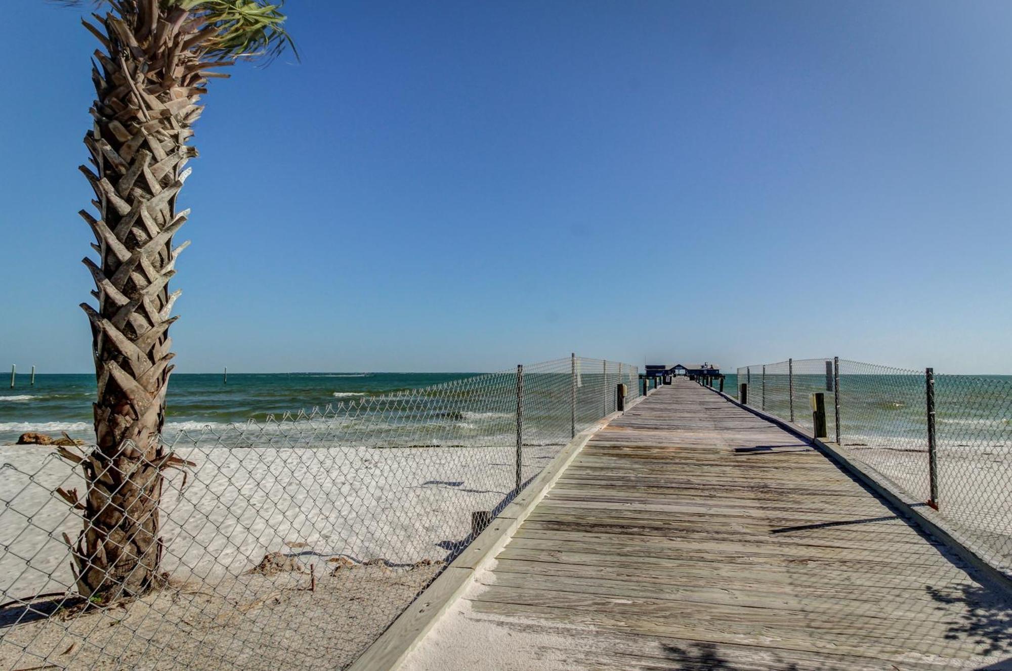 Apartmán Highland Avenue Heaven Bradenton Beach Exteriér fotografie