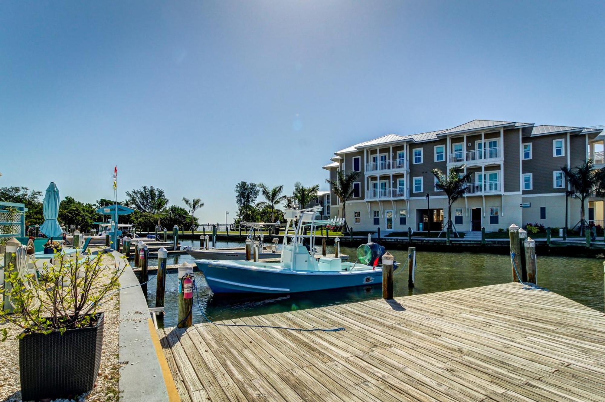 Apartmán Highland Avenue Heaven Bradenton Beach Exteriér fotografie